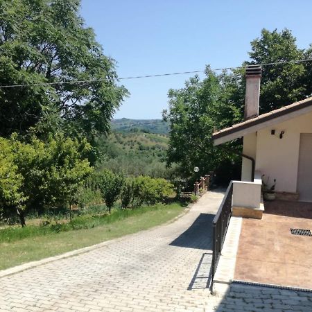 Vacanze In Collina, Tra Mare E Monti Bucchianico المظهر الخارجي الصورة