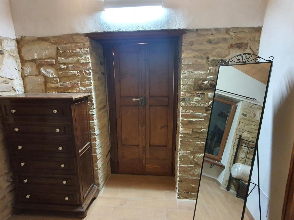 Vacanze In Collina, Tra Mare E Monti Bucchianico المظهر الخارجي الصورة
