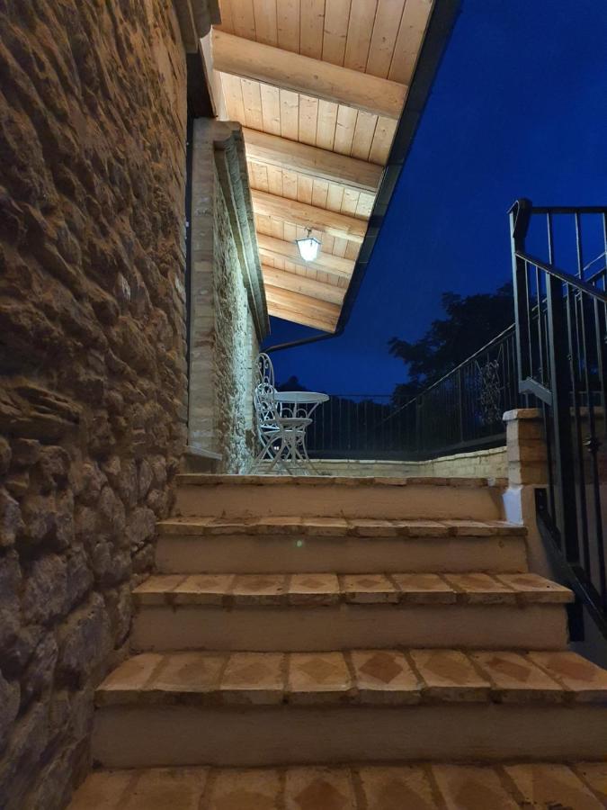 Vacanze In Collina, Tra Mare E Monti Bucchianico المظهر الخارجي الصورة