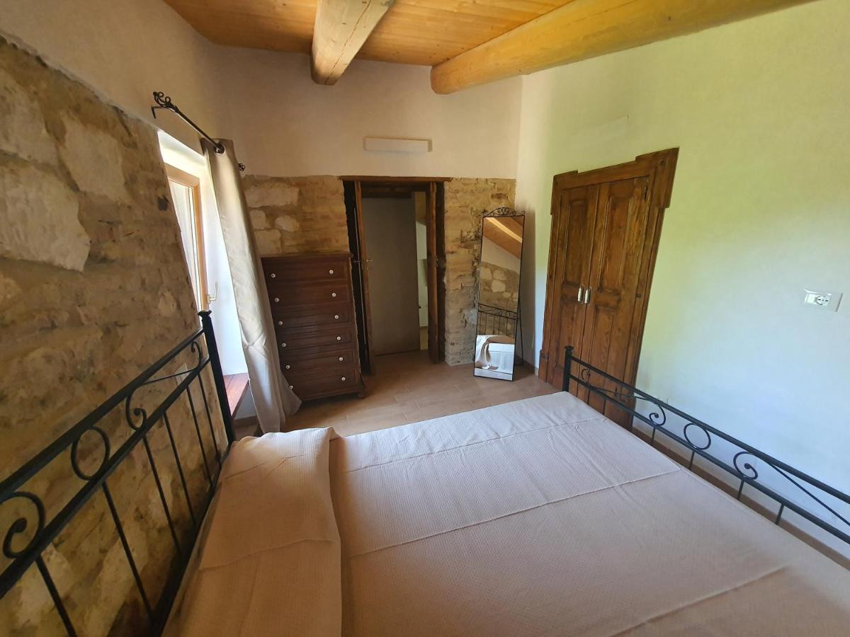 Vacanze In Collina, Tra Mare E Monti Bucchianico المظهر الخارجي الصورة