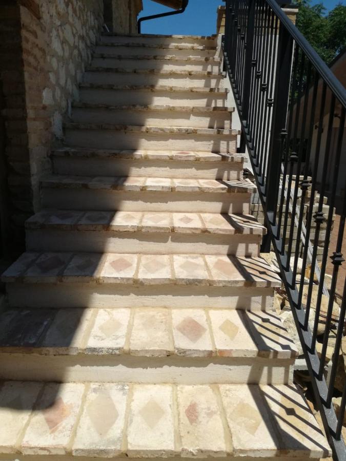 Vacanze In Collina, Tra Mare E Monti Bucchianico المظهر الخارجي الصورة