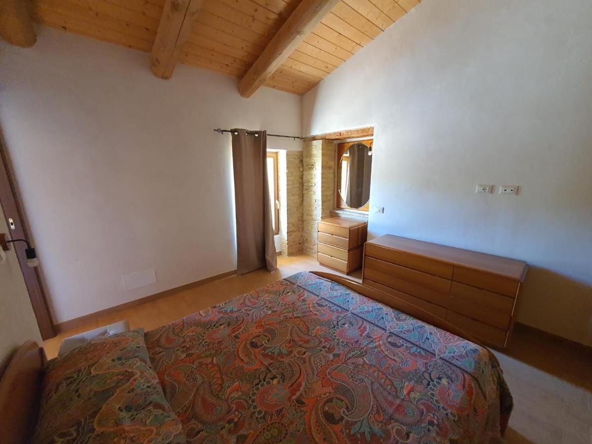 Vacanze In Collina, Tra Mare E Monti Bucchianico المظهر الخارجي الصورة