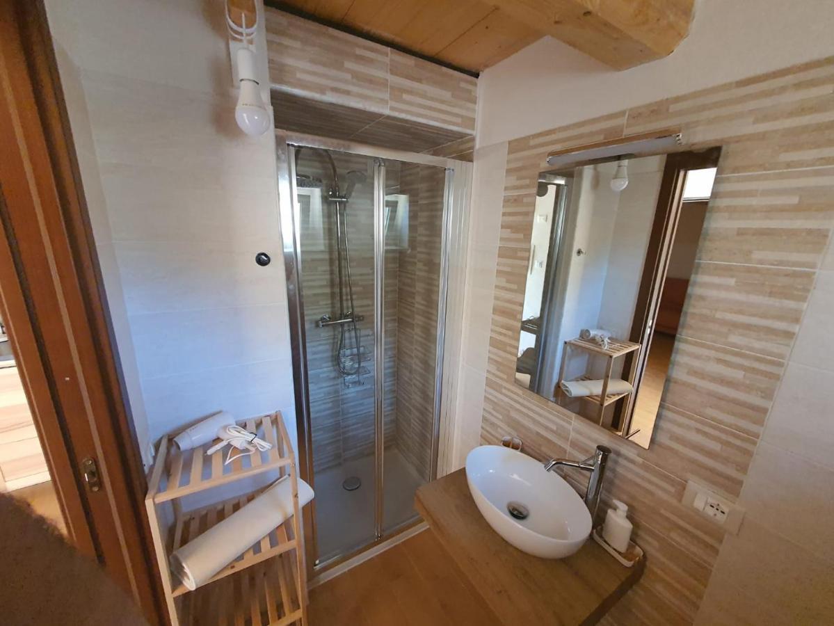 Vacanze In Collina, Tra Mare E Monti Bucchianico المظهر الخارجي الصورة
